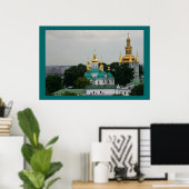 Lavara Poster (Heimbüro)