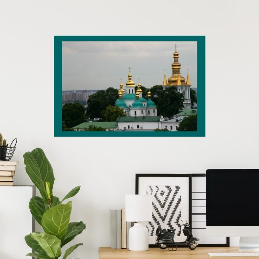 Lavara Poster (Heimbüro)