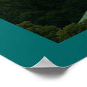 Lavara Poster (Ecke)