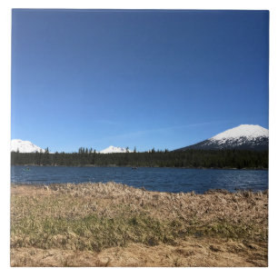 Lavasee, OR Fliese