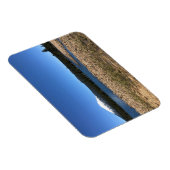 Lavasee, OR Magnet (Rechte Seite)