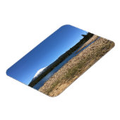 Lavasee, OR Magnet (Linke Seite)
