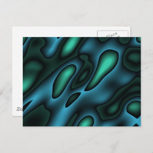 LavastCard Postkarte (Vorne/Hinten)