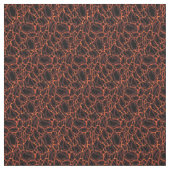 Lavaströme Stoff (Muster)