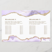 Lavatagate-Broschüre (Rückseite)