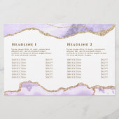 Lavatagate-Broschüre (Rückseite)