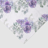 Lavatopapier Seidenpapier (Ausschnitt)