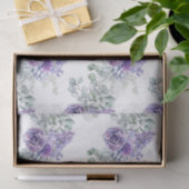 Lavatopapier Seidenpapier (Geschenk)