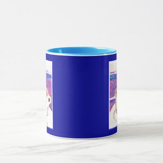 lavazza Kaffeetasse (Zentrum)