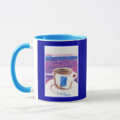 lavazza Kaffeetasse (Links)