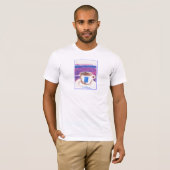 lavazza Kaffeetasse T-Shirt (Vorne ganz)