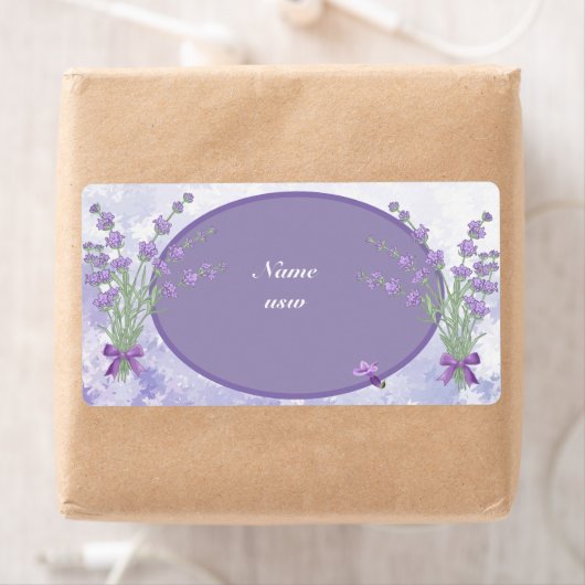 Lavendel (Insitu)