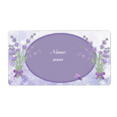 Lavendel (Vorne)