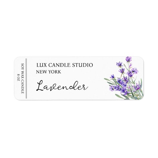 Lavendel (Vorne)