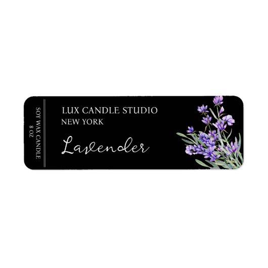 Lavendel (Vorne)