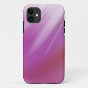 Lavendel Abstrakt Background Case-Mate iPhone Hülle