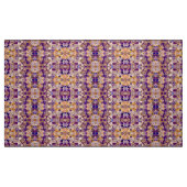 Lavendel Abstrakt Fabric Stoff (Fat Quarter (45,7 x 55,9 cm))