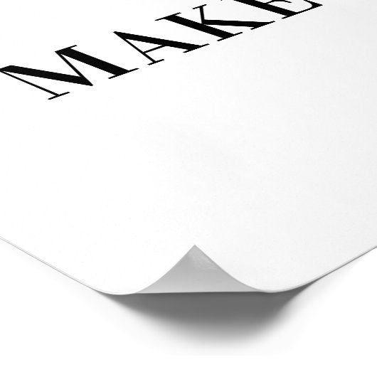 *~* Lavendel Abstrakte DANDELION Wünschen Poster (Ecke)