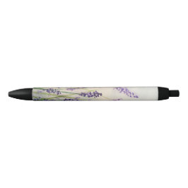 Lavendel-Aquarell-Stift Kugelschreiber