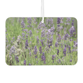 Lavendel autolufterfrischer
