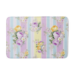 Lavendel Badematte