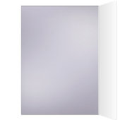 Lavendel Blooms (Innen (Links))