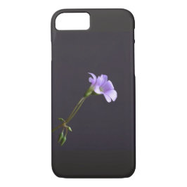 Lavendel-Blume Case-Mate iPhone Hülle