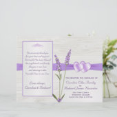 Lavendel-Blume, Herz-Kreislauf-Programm (Stehend Vorderseite)