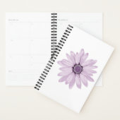 Lavendel Blume Planer (Anzeige)