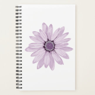Lavendel Blume Planer