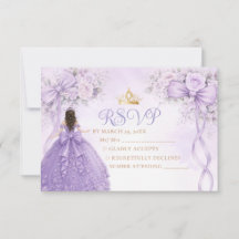 Lavendel-Blumen-Schleifen-Quinceañera-Krone-RSVP-K