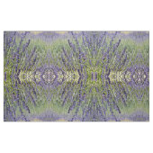 Lavendel-Blumen Stoff (Fat Quarter (45,7 x 55,9 cm))