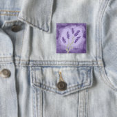 Lavendel Button (Beispiel)