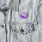 Lavendel Button (Beispiel)