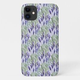 Lavendel Case-Mate iPhone Hülle