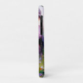 Lavendel Case-Mate iPhone Hülle (Hinten/Links)