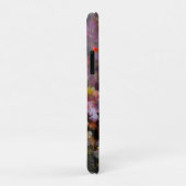 Lavendel Case-Mate iPhone Hülle (Hinten/Rechts)