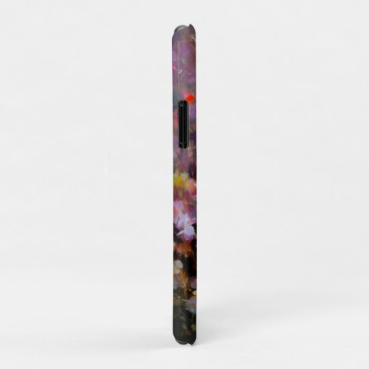 Lavendel Case-Mate iPhone Hülle (Hinten/Rechts)