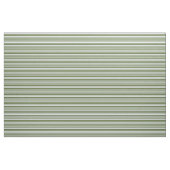 Lavendel & Dark Olive Grüne Linien Stoff (Fat Quarter (45,7 x 55,9 cm))