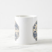 Lavendel de Provence Tasse  (Mittel)