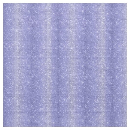 Lavendel Disco Glitzer Sparkone Stoff (Muster)