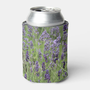 Lavendel Dosenkühler