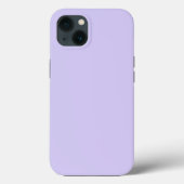 Lavendel Drehung, iPhone 13 Fall Case-Mate iPhone Hülle (Rückseite)