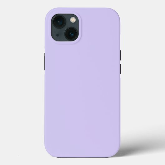 Lavendel Drehung, iPhone 13 Fall Case-Mate iPhone Hülle (Rückseite)