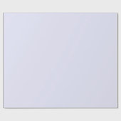 Lavendel-Flatulenpapier Geschenkpapier (Flach)