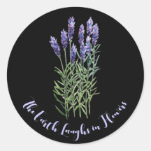 Lavendel, Gartenarbeit
