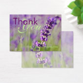 Lavendel ・ Gastgeschenk Hochzeit-Tag (Schreibtisch)