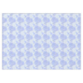 Lavendel Golden Star Tischdecke (Vorderseite (Horizontal))