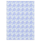 Lavendel Golden Star Tischdecke (Vorderseite)