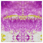 Lavendel Gras Stoff (Nahaufnahme)